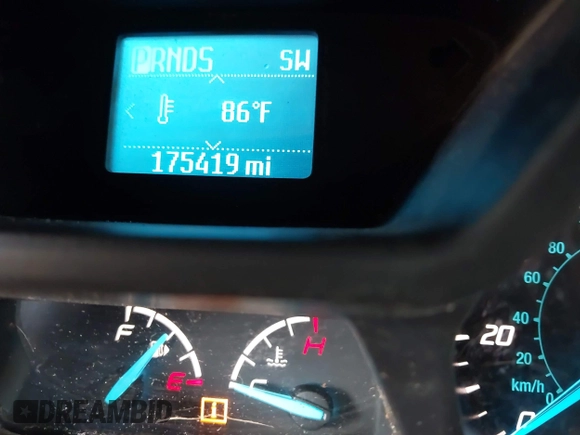 2018 Ford Transit Connect с VIN NM0LE6F75J1354739, выставлен на аукционе IAAI как лот 42730476 с пробегом 175 419 миль миль и . История ставок и продаж доступна на DreamBid. Изображение 16.