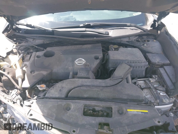 2015 Nissan Altima SV with VIN 1N4AL3AP0FC169246, listed as a IAAI auction lot 41959670 with 138,865 mi miles and . Bid and sale history available at DreamBid. Image 10.