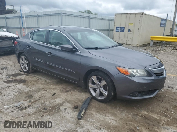 2015 Acura ILX Premium z VIN 19VDE1F55FE007806, wystawiony jako Copart lot #69549184 z przebiegiem 235 486 mil mil oraz Szkoda całkowita • Salvage title. Historia ofert i sprzedaży dostępna na DreamBid. Obrazek 4.