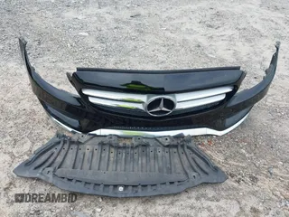 2018 Mercedes-Benz C 300 with VIN WDDWF4JB3JR323736, listed as a IAAI auction lot 42372363 with 133,149 mi miles and . Bid and sale history available at DreamBid. Image 12.
