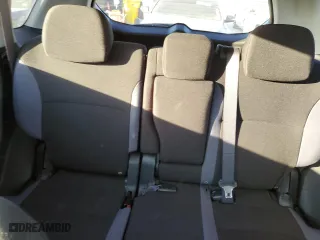 2008 Mitsubishi Outlander ES with VIN JA4LS21W88Z020181, listed as a Copart auction lot 77969614 with 151,182 mi miles and Salvage Title. Bid and sale history available at carsss.com. Image 10.