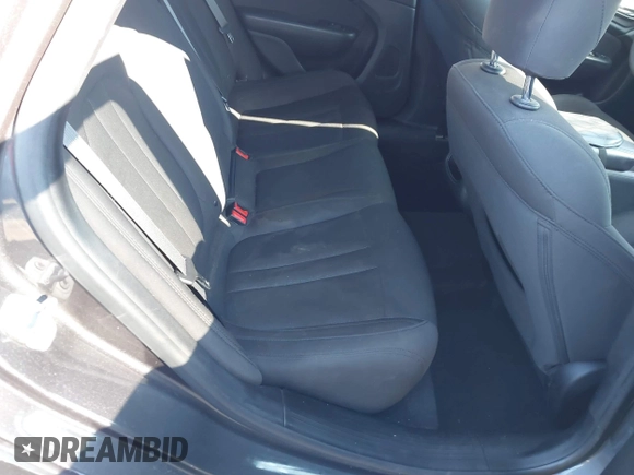 2016 Chrysler 200 Limited with VIN 1C3CCCAB5GN108153, listed as a IAAI auction lot 41193108 with 128,715 mi miles and . Bid and sale history available at DreamBid. Image 8.