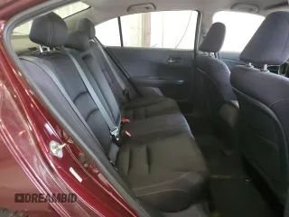 2014 Honda Accord Sport with VIN 1HGCR2F57EA081647, listed as a Copart auction lot 54740305 with 191,027 mi miles and Clean Title. Bid and sale history available at DreamBid. Image 10.