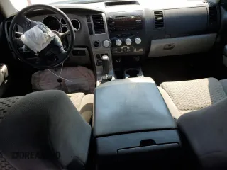 2011 Toyota Tundra 4WD Truck with VIN 5TFUM5F16BX016815, listed as a Copart auction lot 69013034 with 222,395 mi miles and Salvage Title. Bid and sale history available at carsss.com. Image 8.