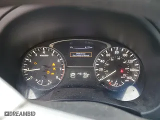 2015 Nissan Altima 2.5 with VIN 1N4AL3AP0FN363389, listed as a Copart auction lot 45133885 with 146,130 mi miles and Salvage Title. Bid and sale history available at carsss.com. Image 9.