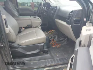 2015 Ford F-150 XLT with VIN 1FTFX1EF2FFB71167, listed as a IAAI auction lot 41947482 with Not Provided miles and . Bid and sale history available at DreamBid. Image 5.
