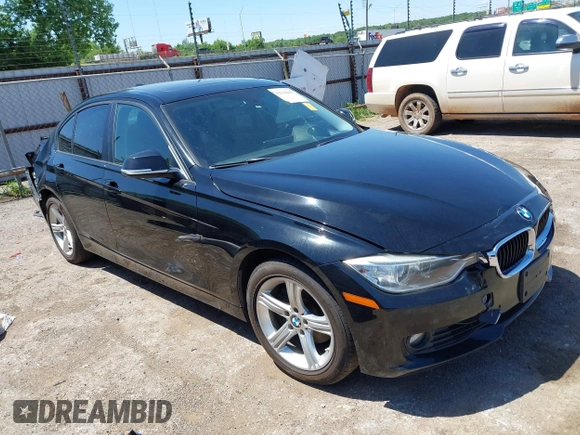 2014 BMW 3 Series 328i с VIN WBA3A5G54ENP32289, выставлен на аукционе IAAI как лот 42316443 с пробегом Не указан миль и . История ставок и продаж доступна на DreamBid. Изображение 1.
