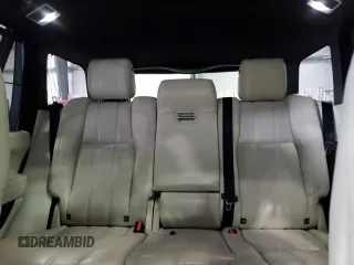 2014 Land Rover Range Rover Supercharged z VIN SALGS3TFXEA193374, wystawiony jako Copart lot #82609224 z przebiegiem 133 819 mil mil oraz Szkoda całkowita • Salvage title. Historia ofert i sprzedaży dostępna na DreamBid. Obrazek 10.