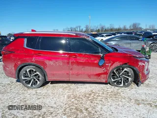 2022 Mitsubishi Outlander SEL z VIN JA4J4VA8XNZ089311, wystawiony jako IAAI lot #41618931 z przebiegiem 35 280 mil mil oraz . Historia ofert i sprzedaży dostępna na DreamBid. Obrazek 14.