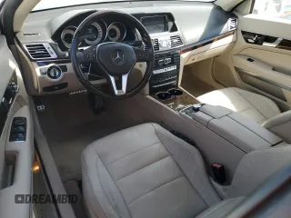2014 Mercedes-Benz E-Class E 350 with VIN WDDKK5KF3EF247251, listed as a Copart auction lot 50289235 with 68,765 mi miles and Clean Title. Bid and sale history available at carsss.com. Image 8.