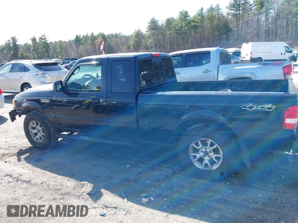2010 Ford Ranger XLT with VIN 1FTLR4FE2APA24807, listed as a IAAI auction lot 41964928 with 217,896 mi miles and . Bid and sale history available at DreamBid. Image 14.