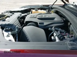 2021 Jeep Grand Cherokee Overland with VIN 1C4RJKDG1M8181222, listed as a IAAI auction lot 42364470 with 104,168 mi miles and . Bid and sale history available at DreamBid. Image 19.