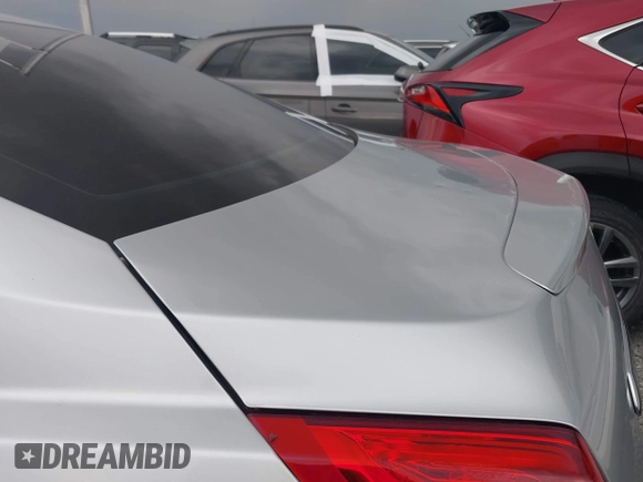 2014 Cadillac CTS Luxury AWD with VIN 1G6AX5SX3E0181029, listed as a IAAI auction lot 41895745 with 68,799 mi miles and . Bid and sale history available at DreamBid. Image 19.