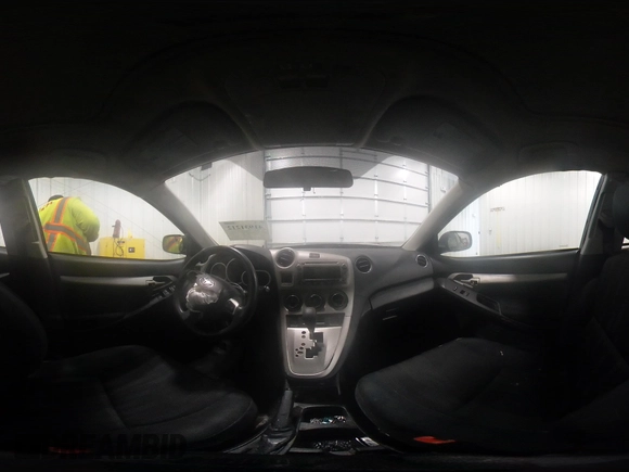 2012 Toyota Matrix S with VIN 2T1KE4EE2CC049071, listed as a IAAI auction lot 41931212 with 91,659 mi miles and . Bid and sale history available at DreamBid. Image 22.