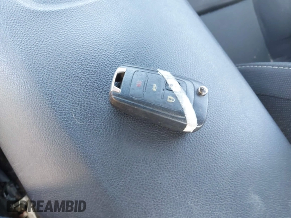 2011 Chevrolet Camaro 1LT с VIN 2G1FF1ED9B9136767, выставлен на аукционе IAAI как лот 42526146 с пробегом 196 023 миль миль и . История ставок и продаж доступна на DreamBid. Изображение 11.
