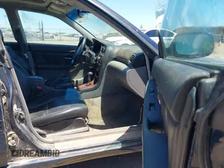 2004 Subaru Legacy L с VIN 4S3BH625847303490, выставлен на аукционе IAAI как лот 42520001 с пробегом 147 574 миль миль и . История ставок и продаж доступна на DreamBid. Изображение 5.
