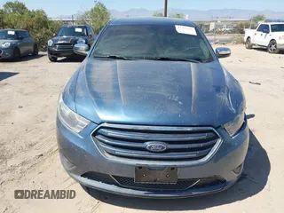 2018 Ford Taurus Limited с VIN 1FAHP2F84JG109826, выставлен на аукционе IAAI как лот 42465618 с пробегом 87 955 миль миль и . История ставок и продаж доступна на DreamBid. Изображение 13.