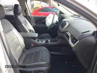 2020 GMC Terrain Denali z VIN 3GKALXEX0LL294117, wystawiony jako IAAI lot #42343656 z przebiegiem 67 697 mil mil oraz . Historia ofert i sprzedaży dostępna na DreamBid. Obrazek 5.