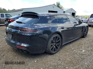 2018 Porsche Panamera z VIN WP0CB2A7XJL191070, wystawiony jako Copart lot #64080594 z przebiegiem 72 138 mil mil oraz Nie do naprawy • Non repairable. Historia ofert i sprzedaży dostępna na DreamBid. Obrazek 3.