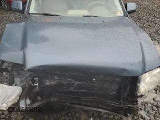 2012 Ford Escape Limited с VIN 1FMCU9EG6CKA71154, выставлен на аукционе Copart как лот 58209365 с пробегом 184 676 миль миль и Списание • Salvage title. История ставок и продаж доступна на DreamBid. Изображение 12.