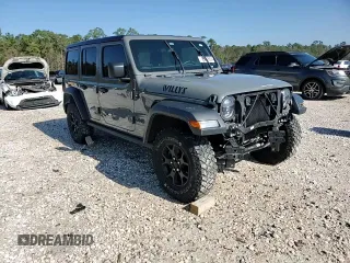 2023 Jeep Wrangler Sport S with VIN 1C4HJXDN9PW522356, listed as a Copart auction lot 85493604 with 15,809 mi miles and Clean Title. Bid and sale history available at DreamBid. Image 15.