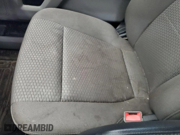 2019 Ford F-150 XL with VIN 1FTFX1E42KKC43582, listed as a IAAI auction lot 42304798 with 108,222 mi miles and . Bid and sale history available at DreamBid. Image 1.