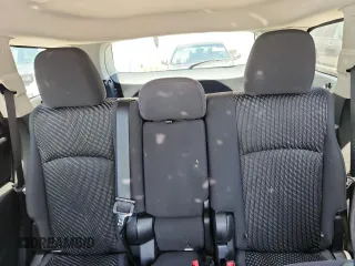 2012 Dodge Journey SXT с VIN 3C4PDDBG8CT396674, выставлен на аукционе Copart как лот 62953425 с пробегом 123 967 миль миль и На запчасти • Non repairable. История ставок и продаж доступна на DreamBid. Изображение 10.