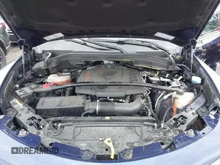 2019 Alfa Romeo Stelvio Ti z VIN ZASPAKBN4K7C43201, wystawiony jako IAAI lot #41121052 z przebiegiem 32 768 mil mil oraz . Historia ofert i sprzedaży dostępna na DreamBid. Obrazek 10.