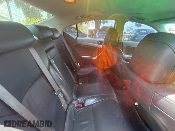 2006 Lexus IS 350 z VIN JTHBE262165001506, wystawiony jako Copart lot #58249055 z przebiegiem 213 188 mil mil oraz Czysty tytuł • Clean title. Historia ofert i sprzedaży dostępna na DreamBid. Obrazek 6.