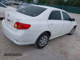 2010 Toyota Corolla с VIN 2T1BU4EE3AC286152, выставлен на аукционе IAAI как лот 42510074 с пробегом 183 543 миль миль и . История ставок и продаж доступна на DreamBid. Изображение 4.