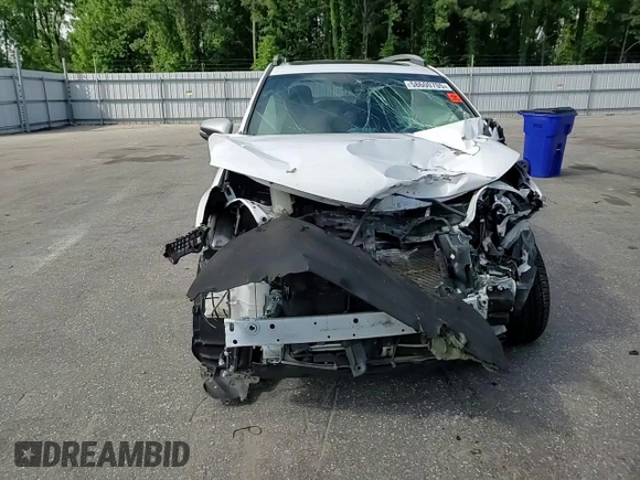 2017 Toyota RAV4 SE с VIN 2T3NFREV5HW404383, выставлен на аукционе Copart как лот 58600705 с пробегом 162 813 миль миль и Списание • Salvage title. История ставок и продаж доступна на DreamBid. Изображение 14.