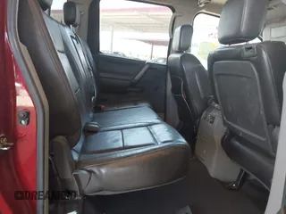 2004 Nissan Titan LE z VIN 1N6AA07B14N538821, wystawiony jako IAAI lot #42197242 z przebiegiem 243 310 mil mil oraz . Historia ofert i sprzedaży dostępna na DreamBid. Obrazek 8.