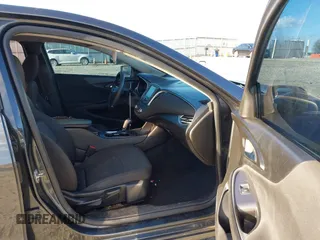 2017 Chevrolet Malibu LS with VIN 1G1ZB5ST7HF291958, listed as a IAAI auction lot 41214988 with 173,385 mi miles and . Bid and sale history available at DreamBid. Image 5.