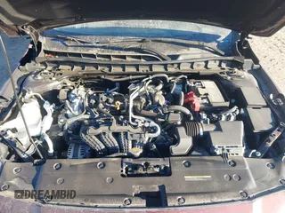 2023 Nissan Altima SV z VIN 1N4BL4DW5PN408860, wystawiony jako IAAI lot #41427683 z przebiegiem 12 248 mil mil oraz . Historia ofert i sprzedaży dostępna na DreamBid. Obrazek 10.