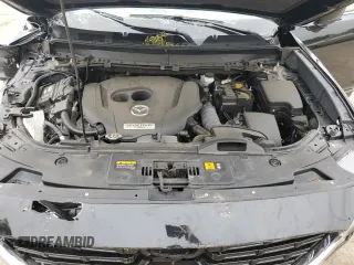 2023 Mazda CX-9 Touring Plus с VIN JM3TCBAY5P0655888, выставлен на аукционе Copart как лот 58554645 с пробегом 20 690 миль миль и На запчасти • Non repairable. История ставок и продаж доступна на DreamBid. Изображение 12.