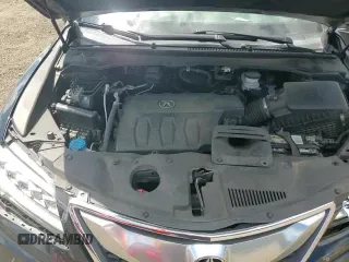 2017 Acura RDX Technology z VIN 5J8TB4H57HL032356, wystawiony jako Copart lot #68437735 z przebiegiem 142 410 mil mil oraz Szkoda całkowita • Salvage title. Historia ofert i sprzedaży dostępna na DreamBid. Obrazek 15.