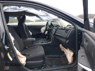 2015 Toyota Camry XLE with VIN 4T1BF1FK0FU079141, listed as a IAAI auction lot 41722368 with 89,201 mi miles. Bid and sale history available at carsss.com. Image 5.