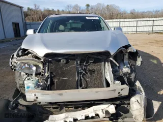 2009 Toyota Highlander Sport with VIN JTEDS43A192092594, listed as a Copart auction lot 46040585 with 163,640 mi miles and Salvage Title. Bid and sale history available at carsss.com. Image 5.