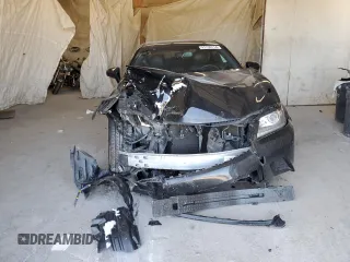 2015 Lexus GS 350 with VIN JTHBE1BLXFA017638, listed as a Copart auction lot 41739114 with 147,333 mi miles and Salvage Title. Bid and sale history available at carsss.com. Image 5.