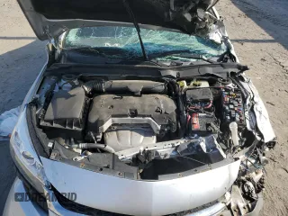2016 Chevrolet Malibu Limited LTZ with VIN 1G11E5SA8GF159888, listed as a Copart auction lot 68514614 with 133,509 mi miles and Salvage Title. Bid and sale history available at carsss.com. Image 13.