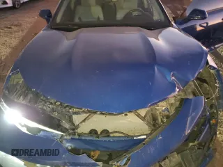 2021 Chevrolet Camaro 1LS с VIN 1G1FA1RX5M0112918, выставлен на аукционе Copart как лот 81147864 с пробегом 50 617 миль миль и Списание • Salvage title. История ставок и продаж доступна на DreamBid. Изображение 11.