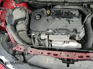 2018 Chevrolet Cruze LS с VIN 1G1BC5SM6J7148877, выставлен на аукционе Copart как лот 85335265 с пробегом 76 629 миль миль и Списание • Salvage title. История ставок и продаж доступна на DreamBid. Изображение 16.