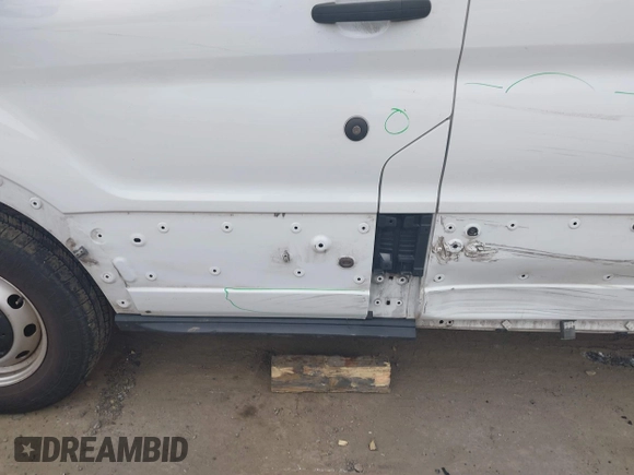 2020 Ford Transit с VIN 1FTBR1YG7LKA35097, выставлен на аукционе IAAI как лот 41774661 с пробегом 93 164 миль миль и . История ставок и продаж доступна на DreamBid. Изображение 21.