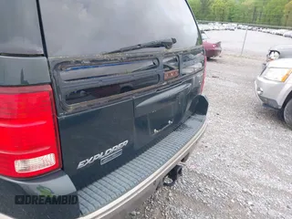 2004 Ford Explorer Eddie Bauer with VIN 1FMZU74K14ZA93639, listed as a IAAI auction lot 41982527 with 250,933 mi miles and . Bid and sale history available at DreamBid. Image 13.