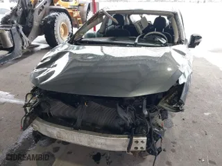 2018 Nissan Murano S with VIN 5N1AZ2MH4JN123189, listed as a IAAI auction lot 41258261 with 1 mi miles. Bid and sale history available at carsss.com. Image 6.