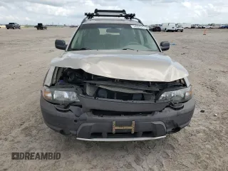 2002 Volvo V70 with VIN YV1SZ58D821075359, listed as a Copart auction lot 54994675 with 146,070 mi miles and Salvage title. Bid and sale history available at DreamBid. Image 5.