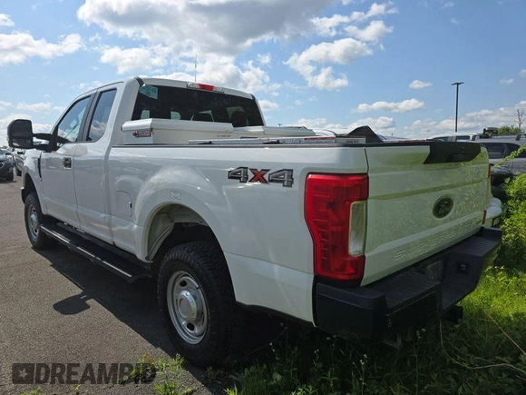 2019 Ford F-250 XL с VIN 1FT7X2B66KEG79723, выставлен на аукционе IAAI как лот 42571486 с пробегом 80 924 миль миль и . История ставок и продаж доступна на DreamBid. Изображение 22.
