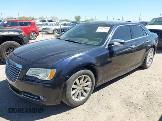 2012 Chrysler 300 Limited with VIN 2C3CCACG7CH138299, listed as a IAAI auction lot 41807036 with 146,322 mi miles and . Bid and sale history available at DreamBid. Image 2.