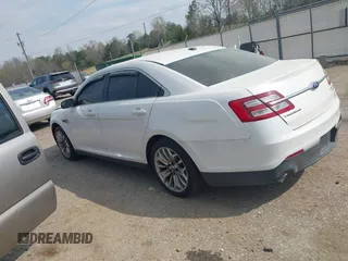 2016 Ford Taurus Limited with VIN 1FAHP2F83GG105842, listed as a IAAI auction lot 41903478 with Not Provided miles and . Bid and sale history available at DreamBid. Image 14.