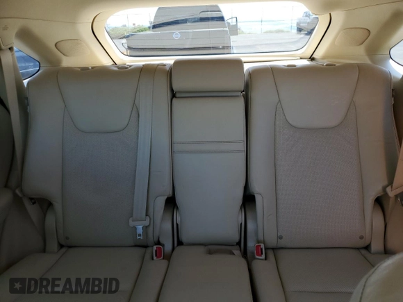 2013 Lexus RX 450h with VIN JTJZB1BA6D2411861, listed as a Copart auction lot 47076405 with 67,985 mi miles and Clean title. Bid and sale history available at DreamBid. Image 10.